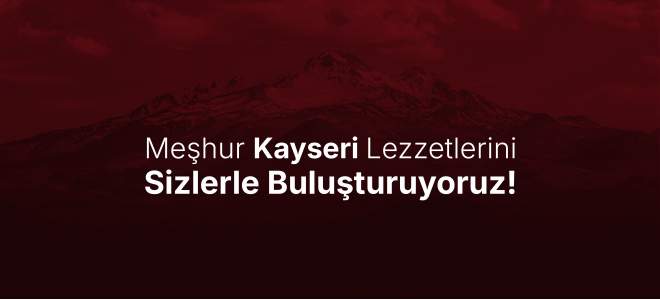 kayseri
