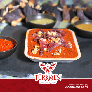 Büyük Kayseri Çemeni 
