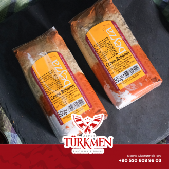 Çemen Baharatı 500 Gr