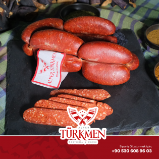 Türkmen Sucuk