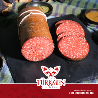 Göden Sucuğu 500 Gr.