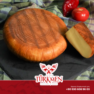 İsli Çerkes Peyniri