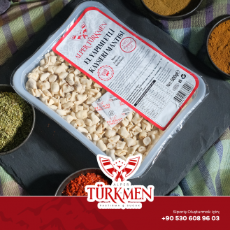 Kayseri Mantısı 500 Gr.