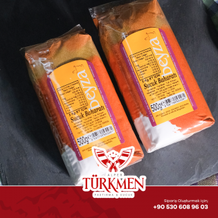 Sucuk Baharatı (5 KG Et İçin)
