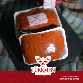 Kayseri Sucuk İçi 500 Gr