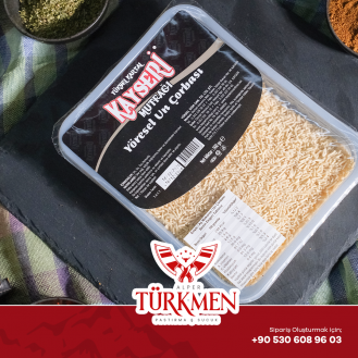 Un Çorbası 500 Gr.