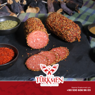 Varyant Osmanlı Sucuğu